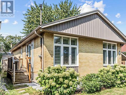 281 Thistle Down Boulevard, Toronto, ON - Outdoor