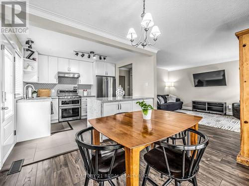 281 Thistle Down Boulevard, Toronto, ON - Indoor