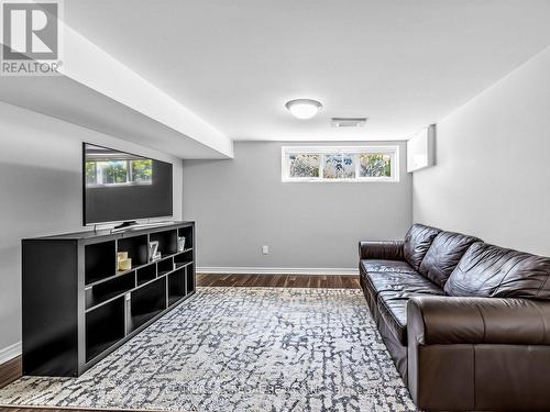 281 Thistle Down Boulevard, Toronto, ON - Indoor