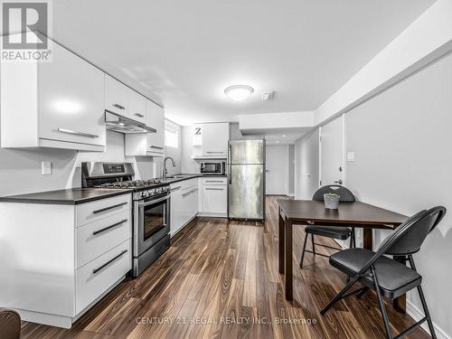 281 Thistle Down Boulevard, Toronto, ON - Indoor Photo Showing Other Room