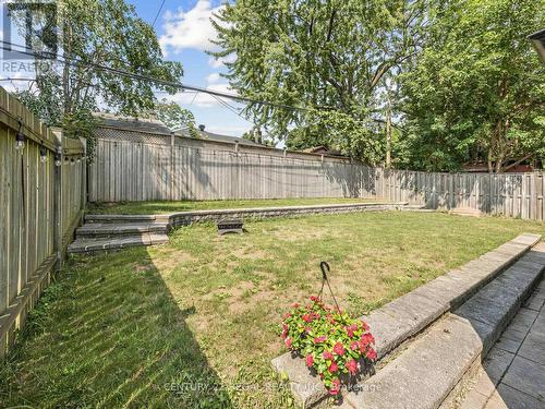 281 Thistle Down Boulevard, Toronto, ON - Outdoor