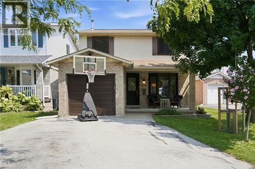 1576 RILEY Avenue  Burlington, ON L7M 3T3