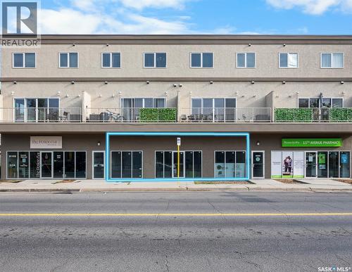 3504 13Th Avenue, Regina, SK 
