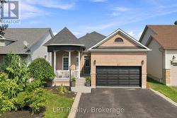 87 DARIUS HARNS DRIVE Whitby (Brooklin), ON L1M 2G2
