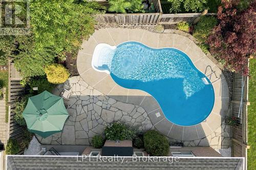 87 DARIUS HARNS DRIVE  Whitby (Brooklin), ON L1M 2G2