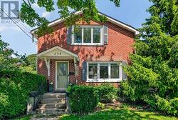 208 ALBERT STREET  Cobourg, ON K9A 2R7