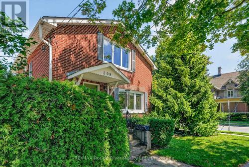 208 ALBERT STREET  Cobourg, ON K9A 2R7