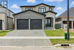 BASEMENT - 2308 SADDLEROCK AVENUE London North (North S), ON N6G 3X3