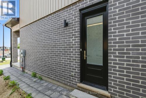 BASEMENT - 2308 SADDLEROCK AVENUE , London North (North S), Ontario N6G 3X3 2