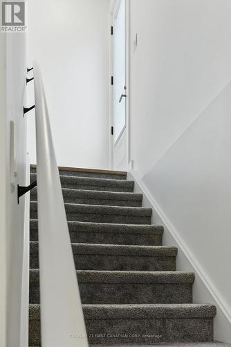 BASEMENT - 2308 SADDLEROCK AVENUE , London North (North S), Ontario N6G 3X3 3
