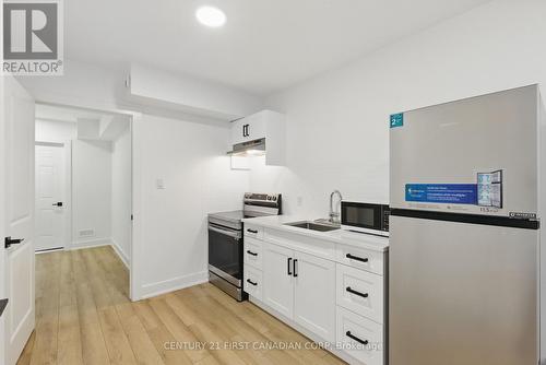 BASEMENT - 2308 SADDLEROCK AVENUE , London North (North S), Ontario N6G 3X3 5