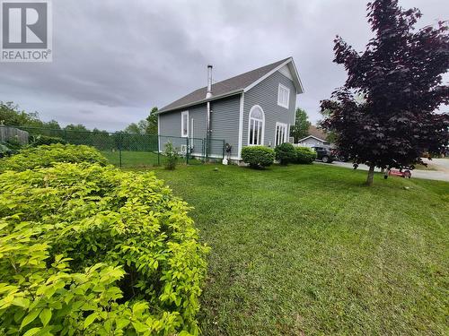 3 STEADYVIEW Drive  Glovertown, NL A0G 2L0