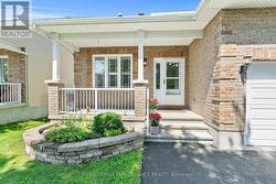 7 ABBEY CRESCENT Russell, ON K4R 0B5