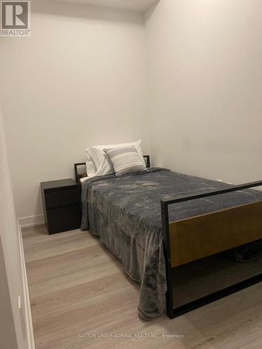208 - 15 Queens Quay E, Toronto, ON - Indoor Photo Showing Bedroom