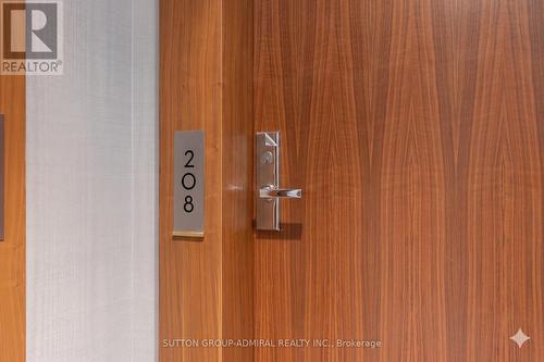 208 - 15 Queens Quay E, Toronto, ON -  Photo Showing Other Room