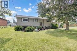 60 BROWN Avenue  Burford, ON N0E 1A0