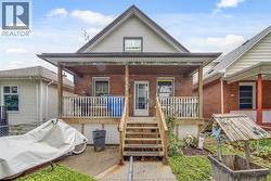 1066 HICKORY Windsor, ON N8Y 3S1