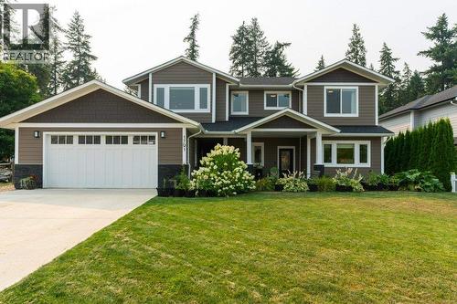 1791 22 Street NE  Salmon Arm, BC V1E 3M9