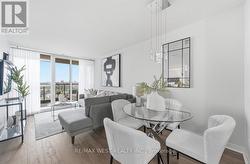 2303 - 225 SHERWAY GARDENS ROAD  Toronto, ON M9C 0A3