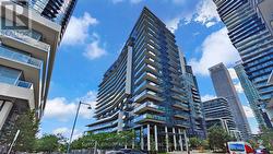221 - 39 ANNIE CRAIG DRIVE Toronto, ON M8V 0H1
