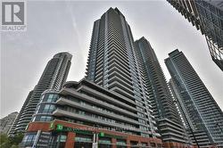 3202 - 2212 LAKE SHORE BOULEVARD W Toronto, ON M8V 0C2