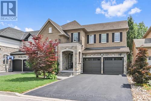 210 MILKWEED WAY  Oakville, ON L6L 0A6