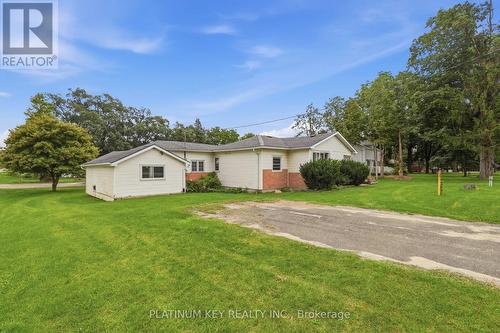 22942 WONDERLAND ROAD N  Middlesex Centre (Ilderton), ON N0M 2A0