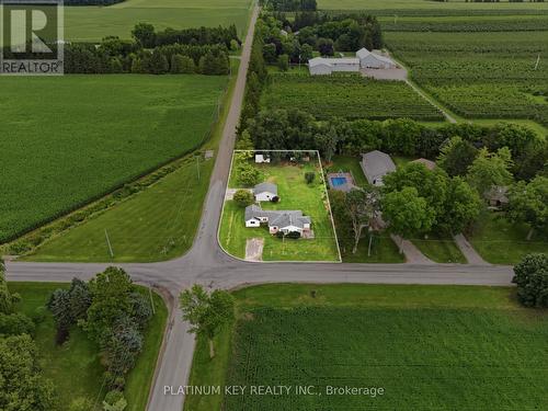 22942 WONDERLAND ROAD N  Middlesex Centre (Ilderton), ON N0M 2A0