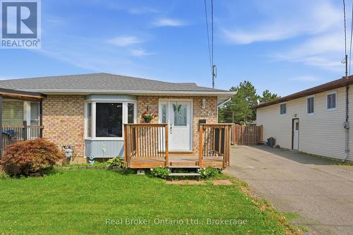83 COMMERCIAL STREET  Welland (Lincoln/Crowland), ON L3B 5Y8