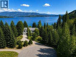 5255 Schneider Place  Tappen, BC V0E 2X3