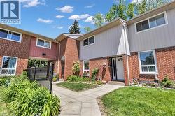 49 RHONDA Road Unit# 70 Guelph, ON N1H 7A4