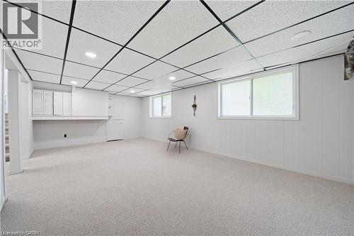 64 Warren Road, Kitchener, ON - Indoor Photo Showing Other Room
