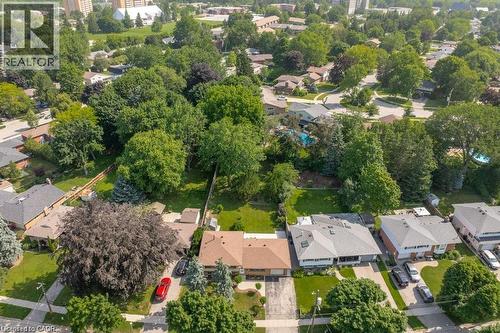 Additional content - 64 Warren Road, Kitchener, ON - Outdoor With View