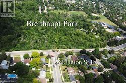 251 UNION Street E  Waterloo, ON N2J 1E3