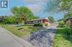 251 UNION Street E  Waterloo, ON N2J 1E3