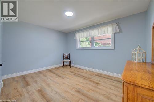 251 Union Street E, Waterloo, ON - Indoor Photo Showing Other Room