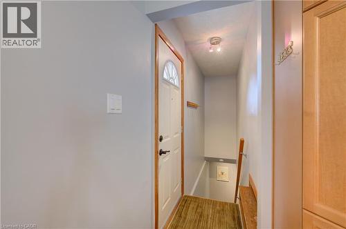 251 Union Street E, Waterloo, ON - Indoor Photo Showing Other Room