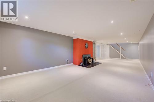 251 Union Street E, Waterloo, ON - Indoor