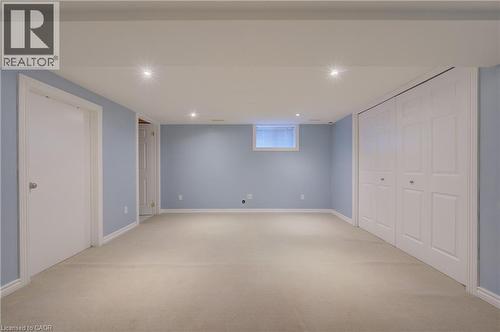251 Union Street E, Waterloo, ON - Indoor