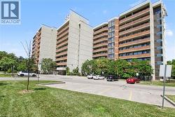 2301 DERRY Road W Unit# 510  Mississauga, ON L5N 2R4