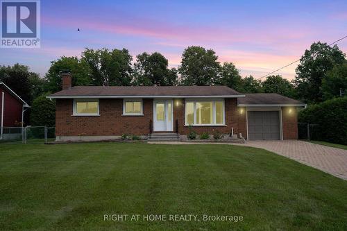 987 ST JACQUES STREET  Clarence-Rockland, ON K4K 1C1