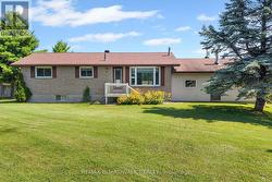 189 ARNOLD DRIVE Perth, ON K7H 3C7