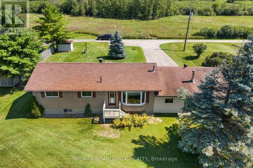 189 Arnold Drive, Perth, ON - Outdoor