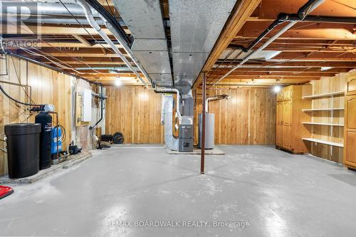 189 Arnold Drive, Perth, ON - Indoor Photo Showing Basement
