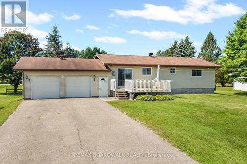 189 Arnold Drive, Perth, ON - Outdoor