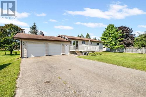 189 Arnold Drive, Perth, ON - Outdoor