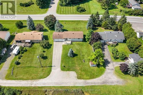 189 Arnold Drive, Perth, ON - Outdoor With View