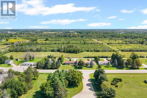 189 Arnold Drive, Perth, ON - Outdoor With View
