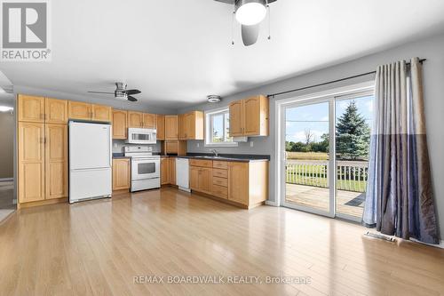 189 Arnold Drive, Perth, ON - Indoor Photo Showing Kitchen