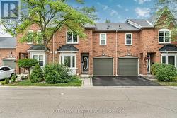 25B - 5865 DALEBROOK CRESCENT  Mississauga, ON L5M 5W9